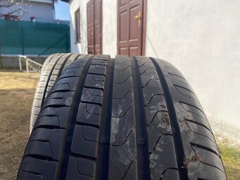 PIRELLI SCORPION VERDE S-I 235/45 R20 zosilnené FR 100 V - 5