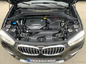 BMW X1 XDrive 20i A/T - 5