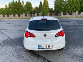 Predám Opel Corsa 1,4 66KW  Výpis z STK na poslednej foto - 5