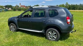 Dacia Duster - 5