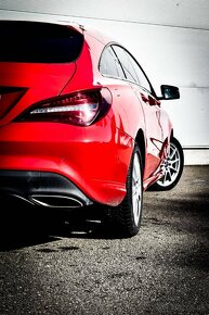 Mercedes-Benz CLA Shooting Break 2.0 cdi - 5