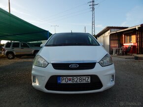 Ford Focus C-Max 1,6 TDCi - 5