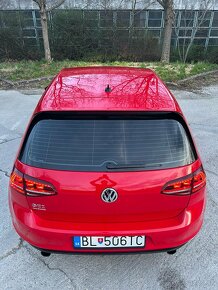 Volkswagen Golf 2.0 TSI BMT GTI Performance DSG - 5