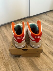 Nike Court Vision Mid NN - 5