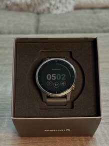 Športové Hodinky GARMIN VivoActive 4 - 5