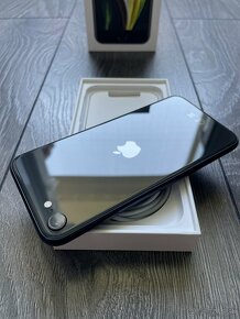 Iphone SE 2020 128Gb Black - 5