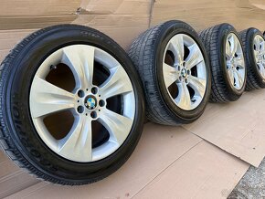 5x120 R19 styling 213 - 5