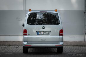 Volkswagen Caravelle 2.0 BiTDI Comfortline DSG - 5