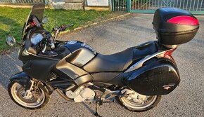 HONDA NT700 DEAUVILLE RC52 rv 2006 - 33k KM - 5