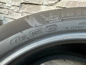 225/45 R17 94V XL letné MICHELIN - 5