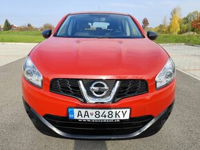 Nissan Qashqai 1.6i Visia - 5