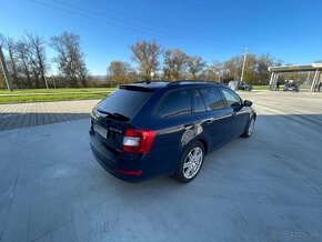 Škoda Octavia 2.0 TDI 110kW 4x4 ✅️ STK/EK do 30/7/2026 - 5