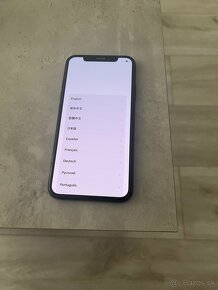 iPhone XS 256GB - 5