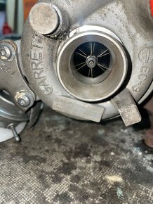 Turbo 1.6 tdi - 5