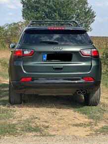 Jeep Compass - 5