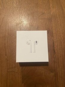 AirPods 2 gen. - 5