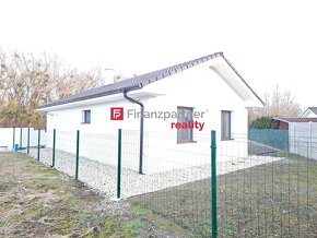 Na predaj 3-izbový rekreačný dom v Gabčíkove, časť Prístav - - 5