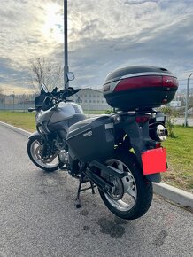 Suzuki DL 650 V-Strom - 5