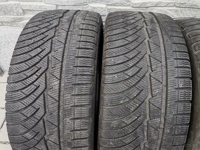 225/50 R17 letné pneumatiky - 5