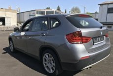 BMW X1 1.8 d - 5