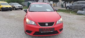 Seat ibiza st - 5