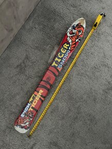 Detské lyže Tiger snow 70cm - 5