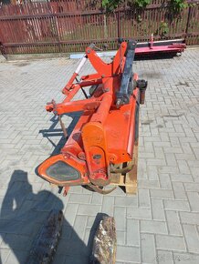 Rotavátor za malotraktor - 5