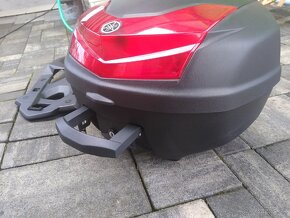 Yamaha n max 125 155 - 5