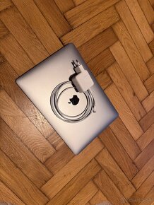 MacBook Air M1 - 5