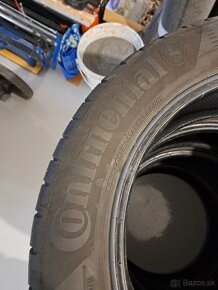 Continental ContiEcoContact 5 215/55 R17 - 5