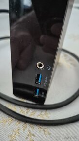 Lenovo Port replikator - 5