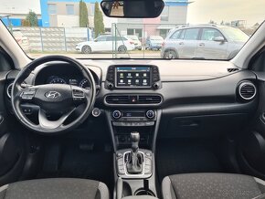 HYUNDAI KONA 1.6 T-GDI STYLE 4WD A/T / MOŽNÝ ODPOČET DPH - 5