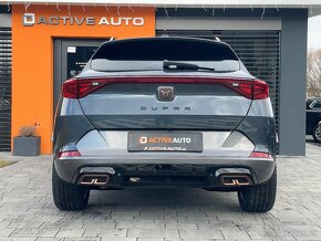 Cupra Formentor VELOZ 1.4 TSi eHYBRID 245k DSG, r.v.: 2022 - 5