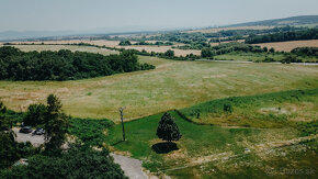 ZNÍŽENÁ CENA - STAVEBNÝ POZEMOK - LORINĆÍK - 5