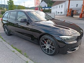 BMW F31 - 5