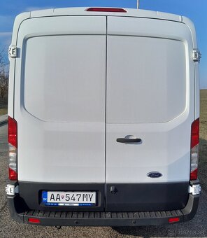 Ford Transit, 2,0tdci, L3H2, 127000km - 5