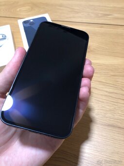 iPhone 13 mini 128gb Midnight - 5