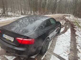 Audi a5 - 5