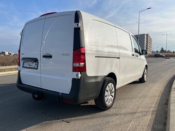 Mercedes Vito 111/447 long - 5