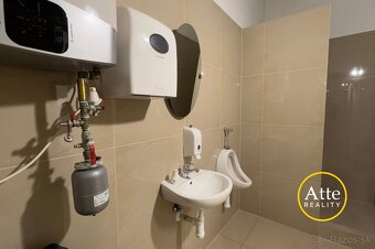 25m2 sklad s WC a sprchou na prenájom - 5