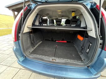 Citroen C4 Grand Picasso - 5