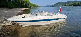 BAYLINER Capri 1850 SS Bowrider - 5