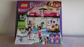 LEGO FRIENDS viac druhov (1) - 5