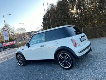 Mini One 1.6 - 5