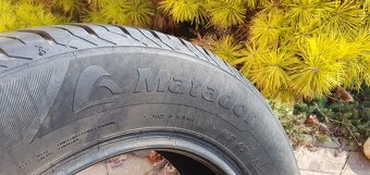 MATADOR HECTORRA 3, LETNA, 195/65 R15, 91T - 5