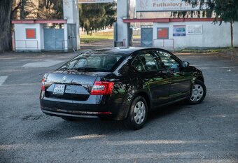 Škoda Octavia 1.6tdi 2018 - 5