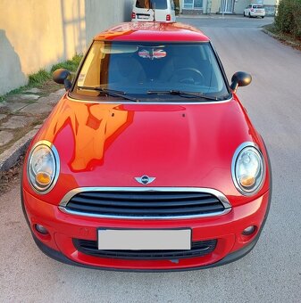 Mini Cooper - 5