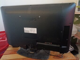 Televízor Philips - 5