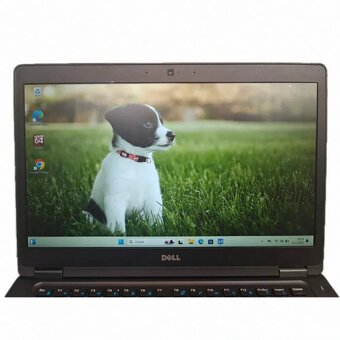 Notebook Dell Latitude 5480 - 633557 - 5