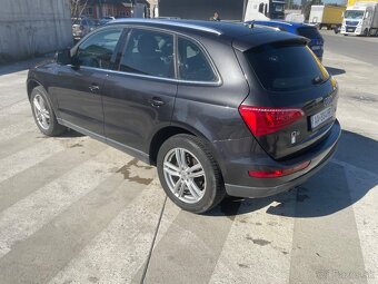 Audi Q5 2011 2.0 tdi - 5